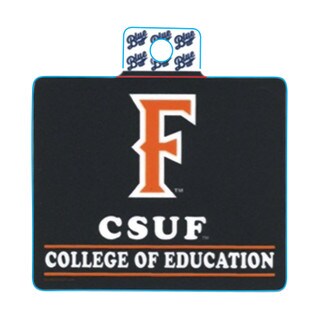 College of Education Decal